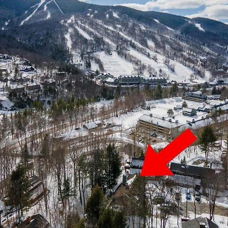 Spacious Village Of Loon Home Less Than 1 Mi To Ski Slopes Lincoln Esterno foto