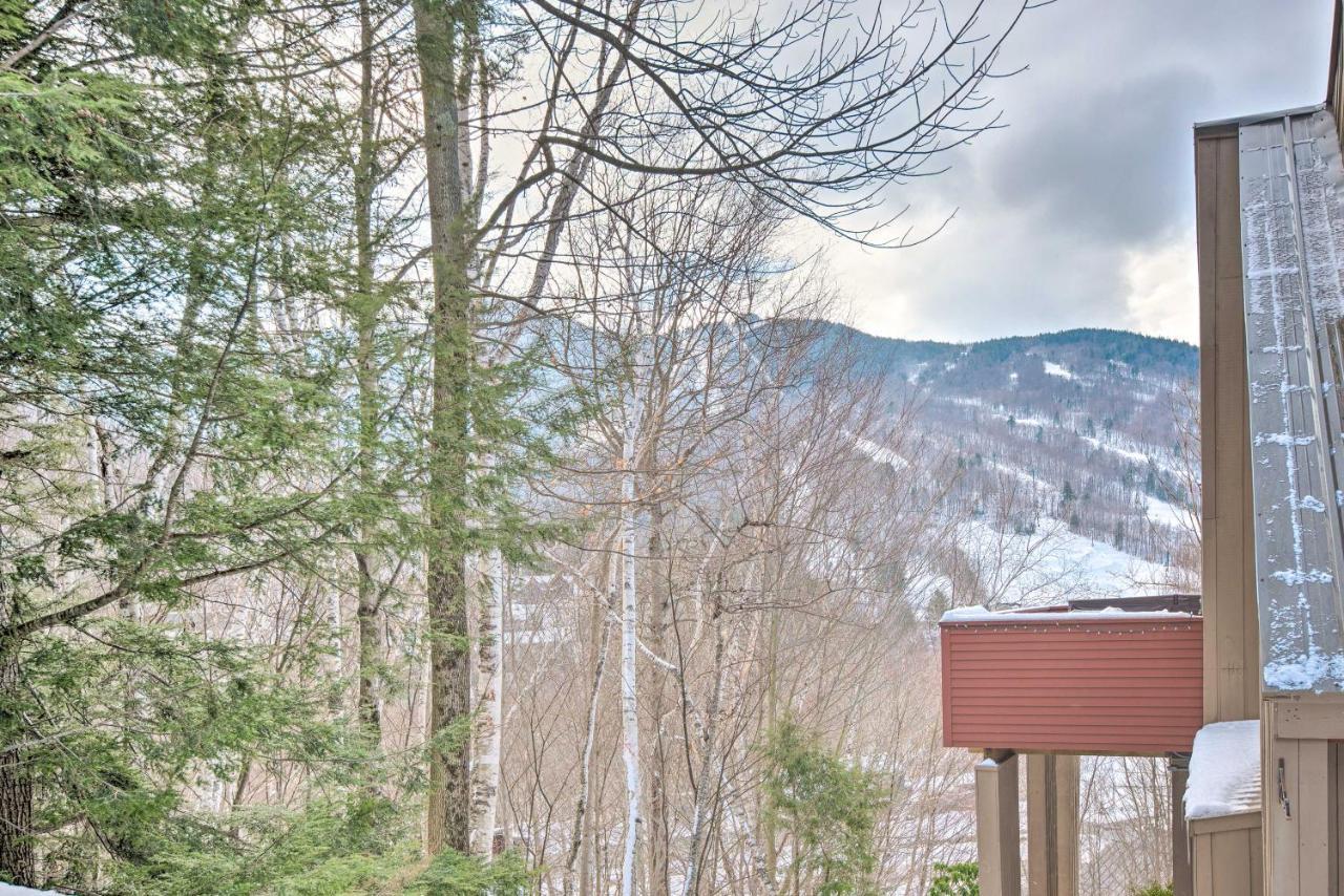Spacious Village Of Loon Home Less Than 1 Mi To Ski Slopes Lincoln Esterno foto