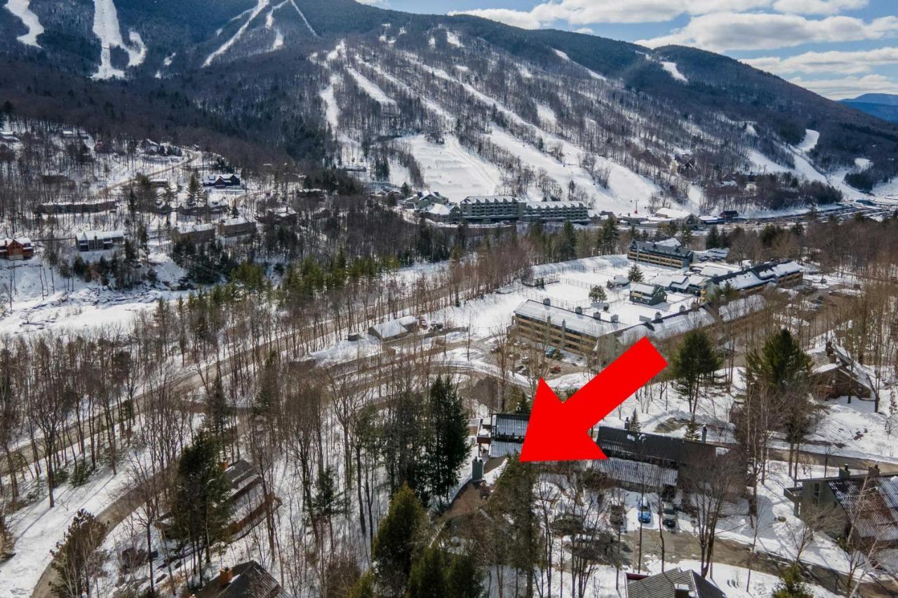 Spacious Village Of Loon Home Less Than 1 Mi To Ski Slopes Lincoln Esterno foto